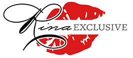 Rina Exclusive /// Offizielle Webseite und Shop